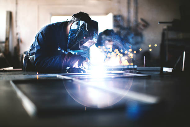 Best Maintenance and Repair Welding in Oak Hills, PA