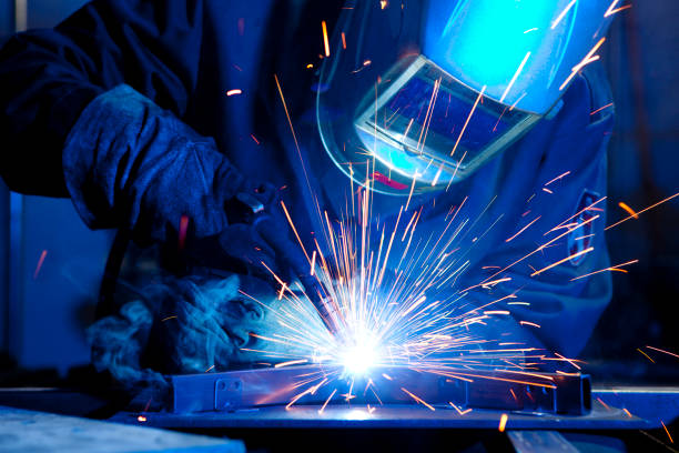Best Automotive Welding in Oak Hills, PA