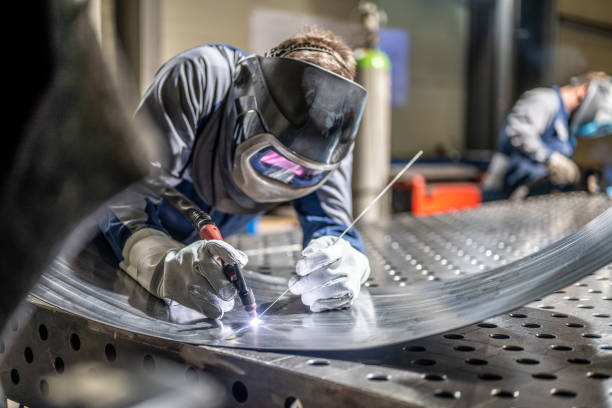  Oak Hills, PA Welder Pros