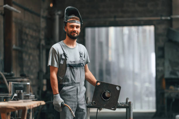 Best Automation and Robotic Welding in Oak Hills, PA